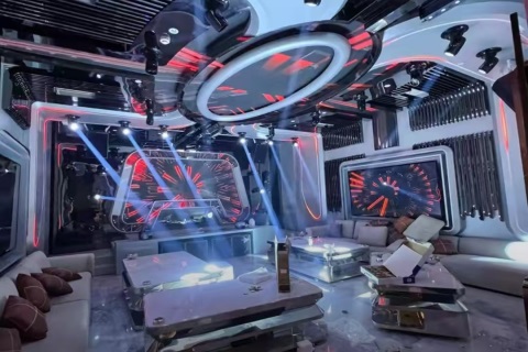 泰安KTV招聘,泰安夜总会,场内直招谨防诈骗要小心