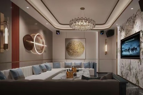 泰安KTV诚聘女营销 专车住宿月休自由