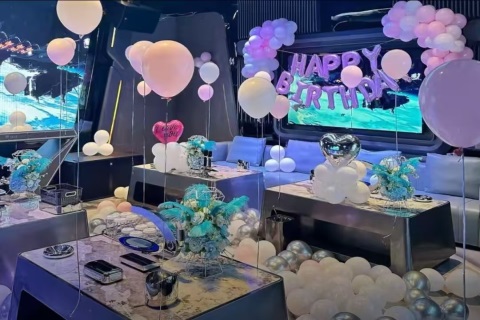 夜场新星启航泰安 点亮夜色收获成长与归属