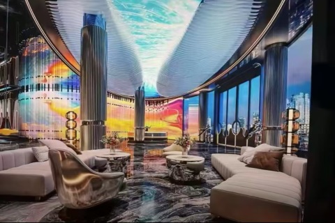 泰安夜场KTV常年招聘模特,做夜场不走弯路