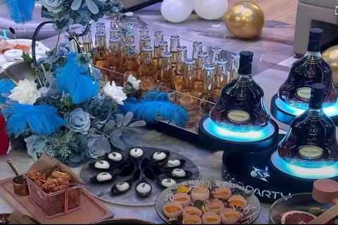 泰安高端KTV招聘天天爆满,给我一份信任还你稳定收入