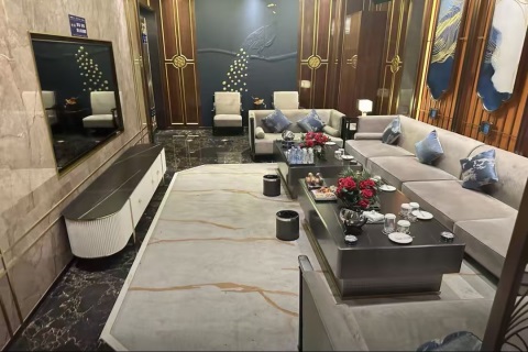 泰安夜场近期招聘信息,天天满房上班没有压力