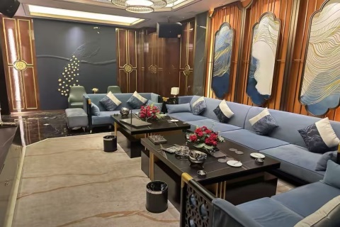 泰安夜场KTV常年招聘模特,做夜场不走弯路